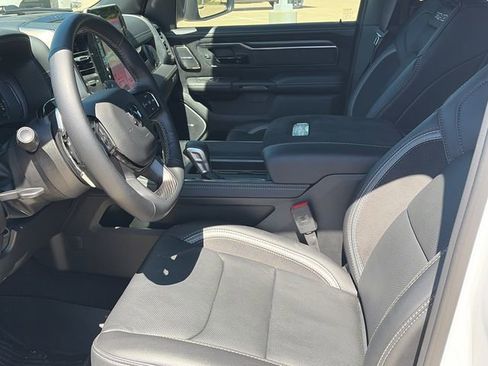 Used 2026 RAM 1500 RHO w/ RHO Level 1 Equipment Group image 19