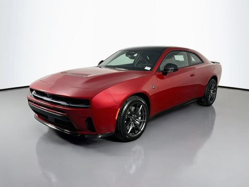New 2026 Dodge Charger Scat Pack AWD/4WD image 3