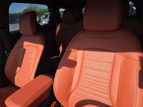 New 2026 Kia Sportage SX image 24