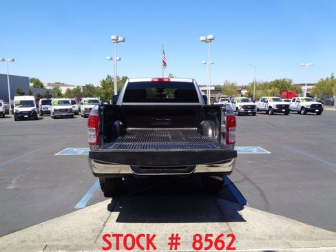Used 2024 RAM 2500 Big Horn AWD/4WD image 5