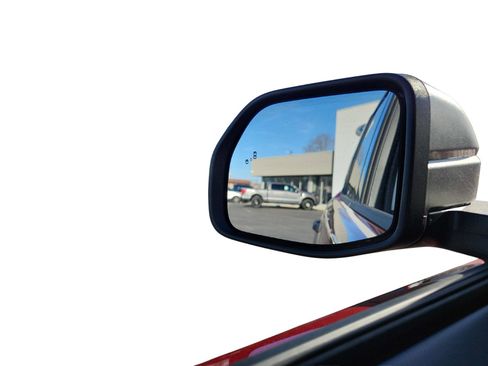 New 2026 Ford Bronco Sport Big Bend image 13