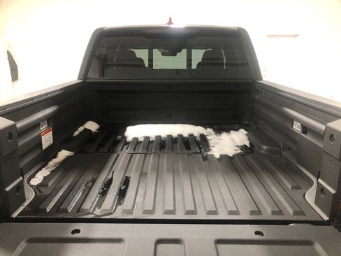 New 2026 Honda Ridgeline TrailSport image 8