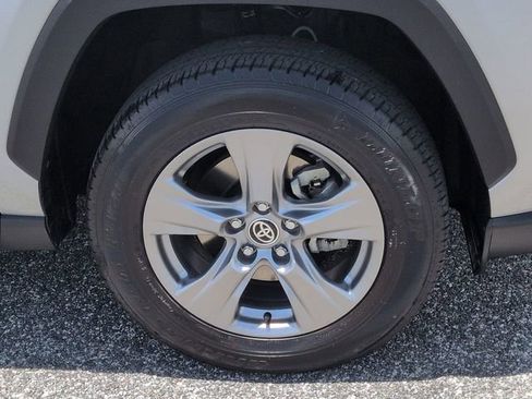 Certified 2023 Toyota RAV4 XLE AWD/4WD image 11