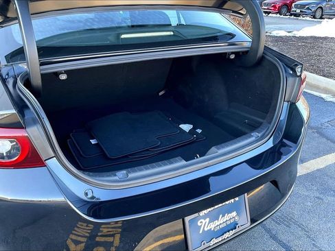 Certified 2025 MAZDA MAZDA3 s image 27