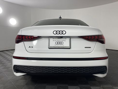 New 2026 Audi A3 2.0T Premium Plus image 13