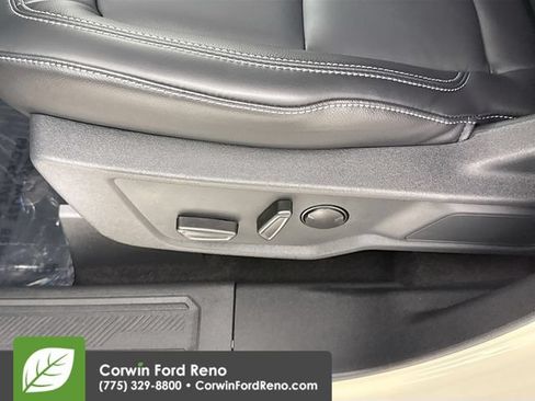 New 2026 Ford Bronco Outer Banks w/ Sasquatch Package AWD/4WD image 22