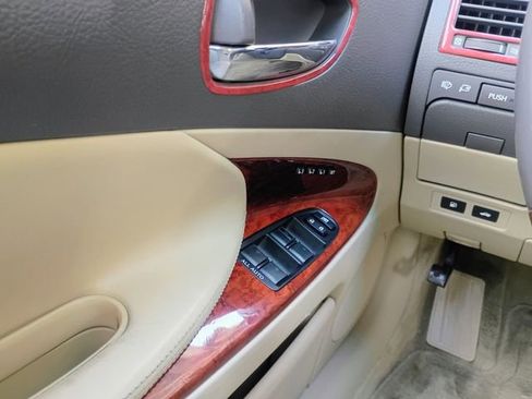 Used 2008 Lexus GS 460 image 31
