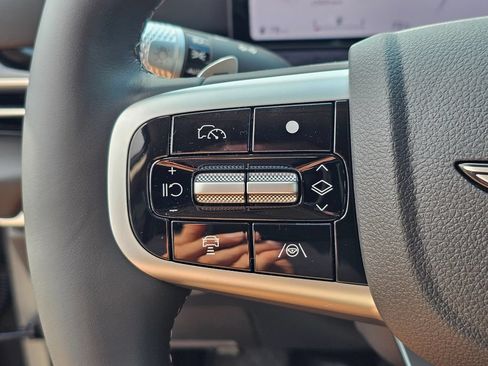 New 2026 Genesis GV80 2.5T AWD/4WD image 34