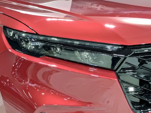 New 2026 Honda CR-V Sport image 10