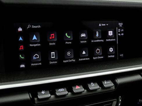 Used 2022 Porsche 911 Turbo S image 71