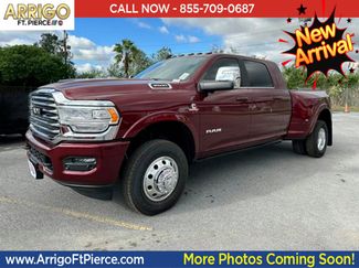 Used 2024 RAM 3500 Laramie w/ Sport Appearance Package video 1