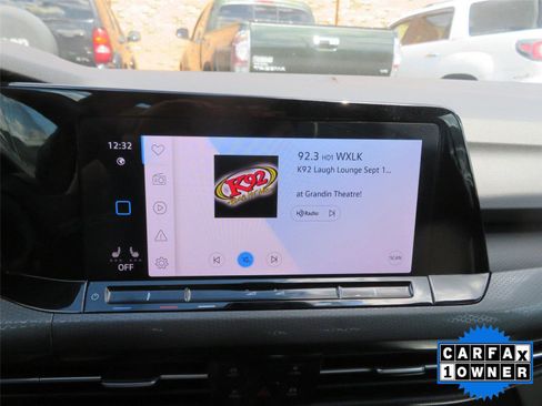 Used 2024 Volkswagen GTI SE image 25