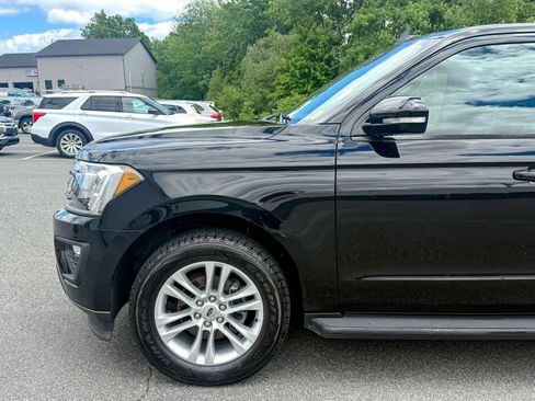 Used 2021 Ford Expedition Max XLT AWD/4WD image 8
