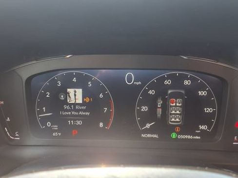 Used 2024 Honda Pilot Elite image 36