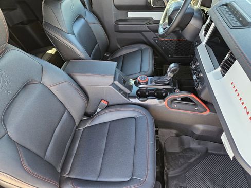 Used 2025 Ford Bronco Stroppe Edition image 18