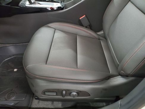 New 2026 Chevrolet Trax RS w/ Driver Confidence Package image 14