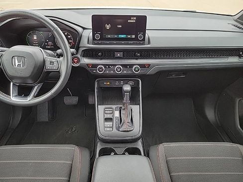 Used 2023 Honda CR-V Sport image 13