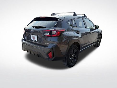 Certified 2024 Subaru Crosstrek 2.0i AWD/4WD image 15