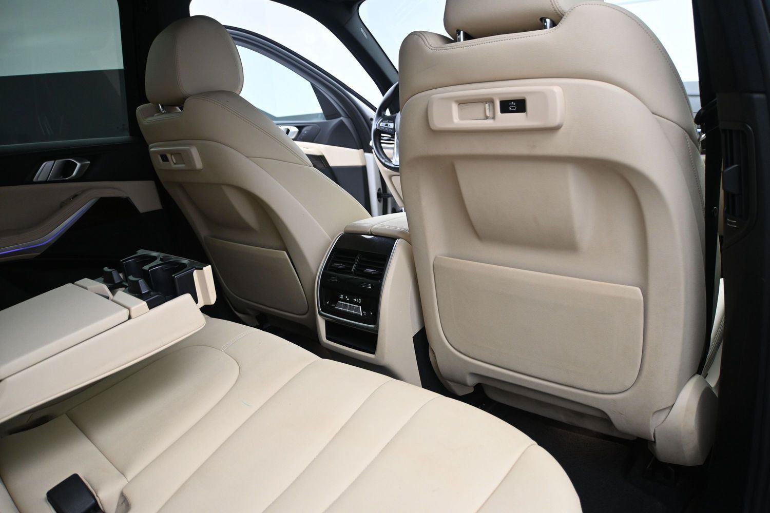 Used 2021 BMW X5 xDrive40i w/ Convenience Package AWD/4WD image 29