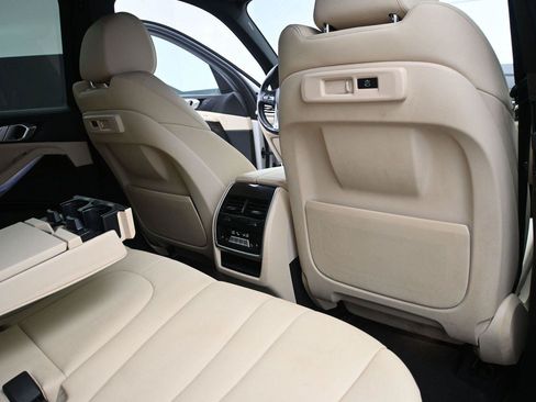 Used 2021 BMW X5 xDrive40i w/ Convenience Package AWD/4WD image 29
