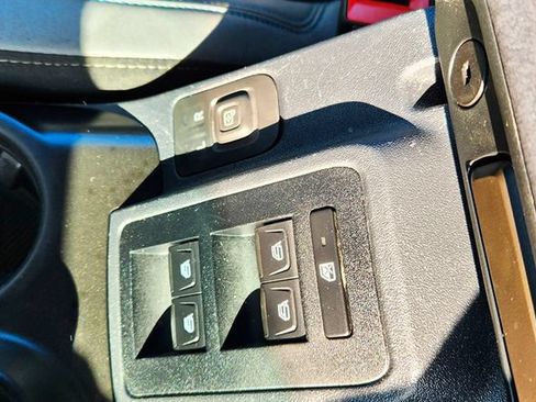 Used 2023 Ford Bronco Black Diamond AWD/4WD image 12
