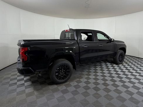 New 2026 Chevrolet Colorado W/T w/ WT Custom Package image 6