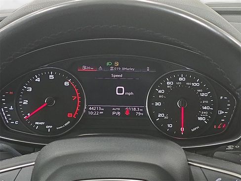 Certified 2023 Audi Q5 2.0T Premium w/ Convenience Package image 16