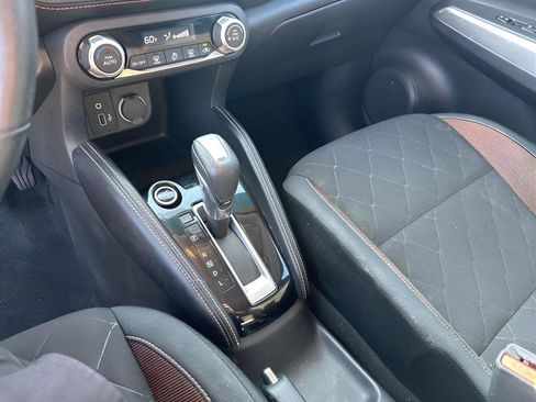 Used 2019 Nissan Kicks SR w/ Exterior Package image 36