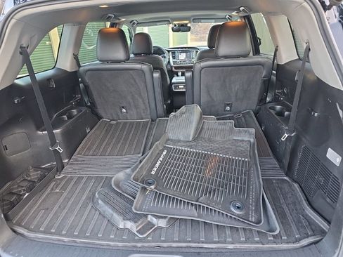 Certified 2019 Toyota Highlander Limited image 20