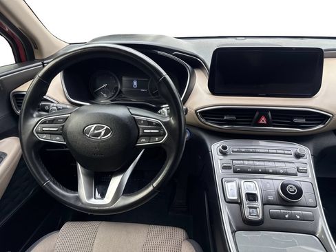 Used 2023 Hyundai Santa Fe SEL FWD image 53