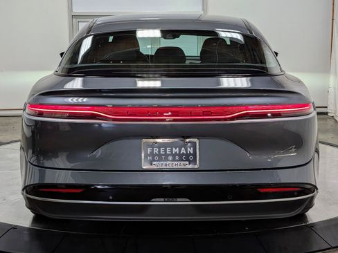 Used 2024 Lucid Air Grand Touring AWD/4WD image 8