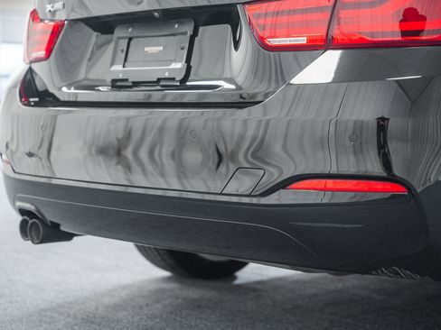 Used 2018 BMW 430i Gran Coupe xDrive 430i Gran Coupe image 10