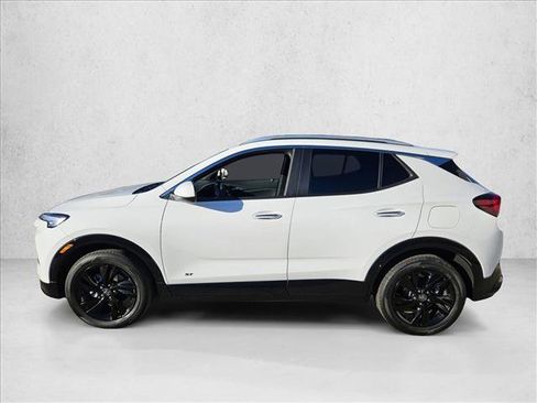 New 2026 Buick Encore GX Sport Touring w/ Comfort Package image 5