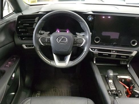 Used 2024 Lexus RX 350 Premium Plus w/ Convenience Package AWD/4WD image 16