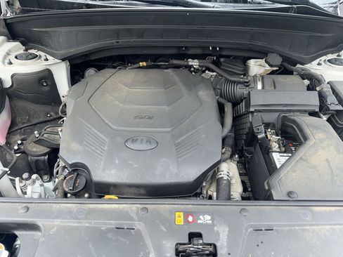 Used 2021 Kia Telluride SX w/ Towing Package image 25