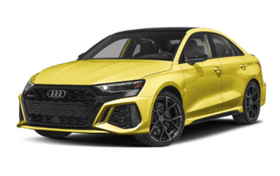 Used 2024 Audi RS 3 AWD/4WD image 1