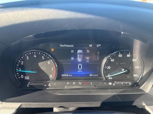 Used 2022 Ford Explorer XLT w/ Equipment Group 202A image 29