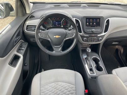 Used 2020 Chevrolet Equinox LT w/ Driver Convenience Package