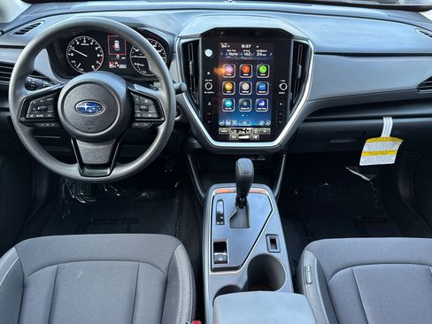 Certified 2025 Subaru Crosstrek 2.5i Premium w/ Crosstrek Mirror Package AWD/4WD image 14