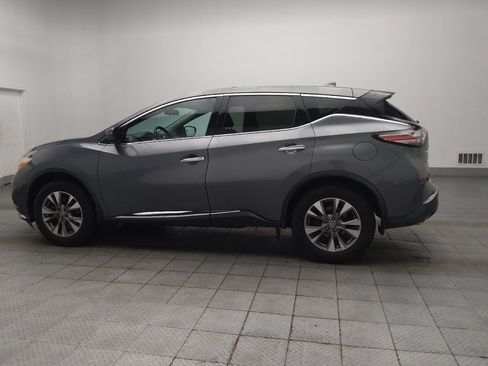 Used 2016 Nissan Murano S w/ Navigation Package AWD/4WD image 3