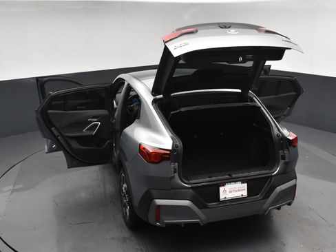 Used 2026 BMW X2 xDrive28i AWD/4WD image 22