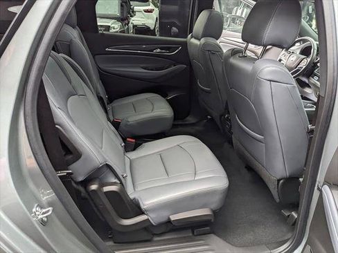 Used 2023 Buick Enclave Essence w/ Experience Buick Package AWD/4WD image 18
