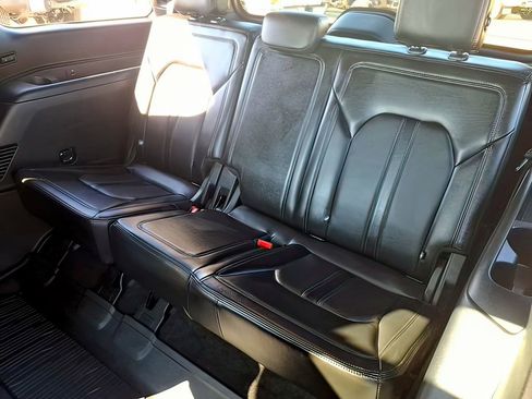 Used 2019 Ford Expedition Limited w/ Texas Edition Package image 23