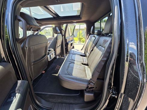 Used 2016 Ford F150 King Ranch w/ Equipment Group 601A Luxury AWD/4WD image 19