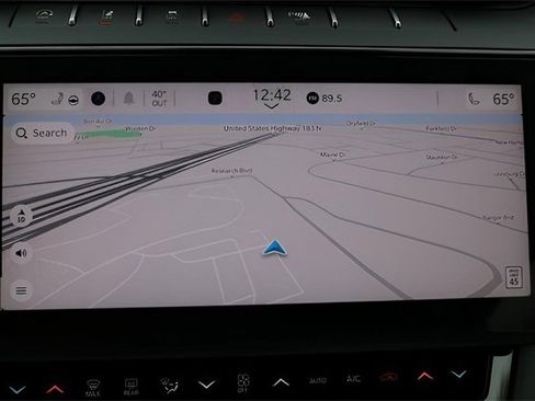 New 2026 Jeep Grand Cherokee Altitude image 24