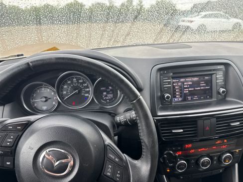 Used 2014 MAZDA CX-5 Grand Touring FWD image 19