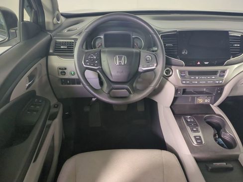 Used 2021 Honda Pilot EX image 20