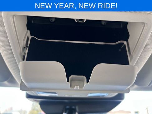 Used 2025 Ford Bronco Sport Big Bend image 36