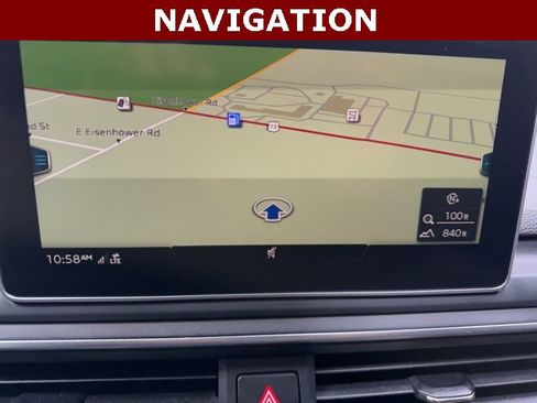 Used 2019 Audi A5 2.0T Premium Plus w/ Premium Plus image 3