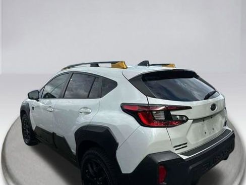 Used 2024 Subaru Crosstrek 2.5i Wilderness image 7